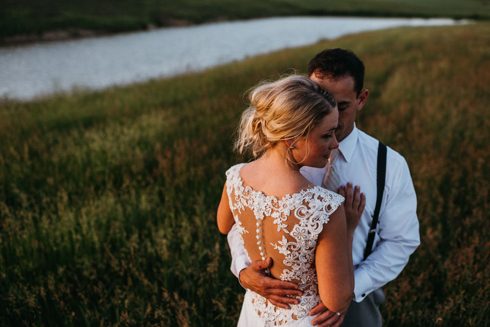 NorthStar Golf Club Wedding Photography