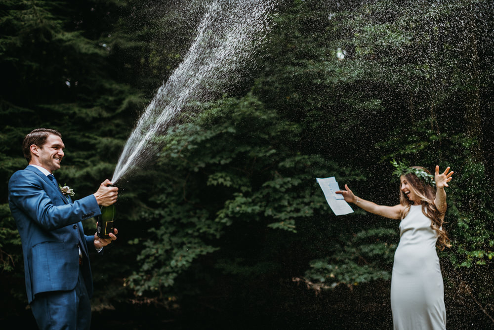 Columbus Ohio Wedding Photographer