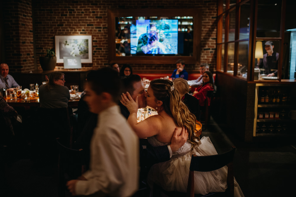 Columbus Ohio Wedding Photographer