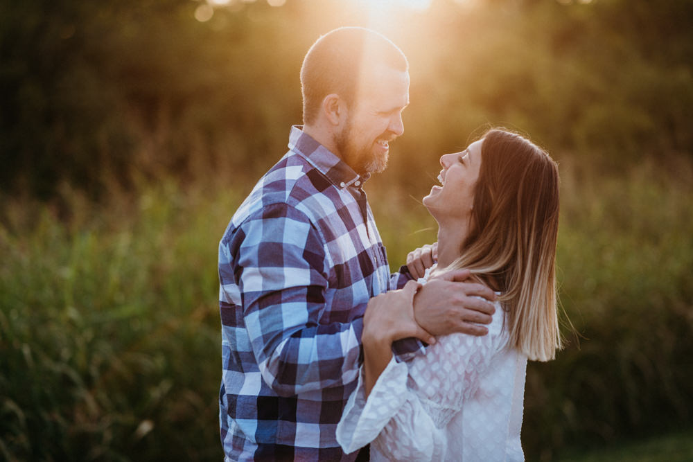 Columbus Ohio Wedding Photographer