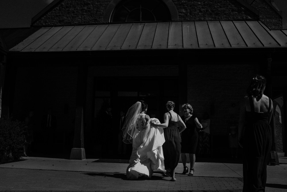 Columbus Ohio Wedding Photographer