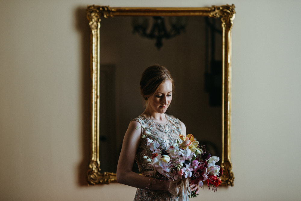 Columbus Ohio Wedding Photographer