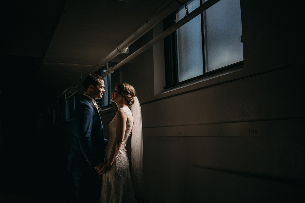 Columbus Ohio Wedding Photographer