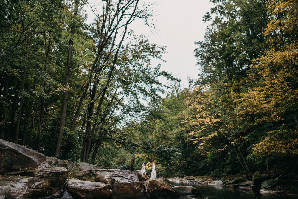 Columbus Ohio Wedding Photographer