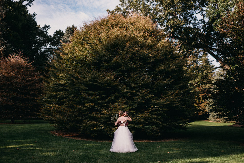 Columbus Ohio Wedding Photographer