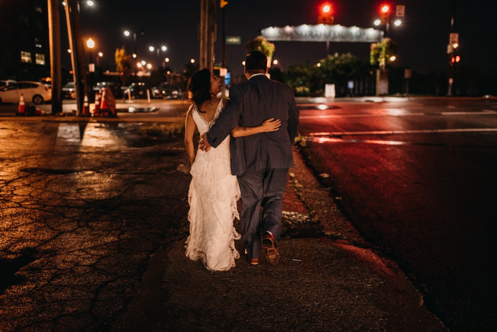 Columbus Ohio Wedding Photographer