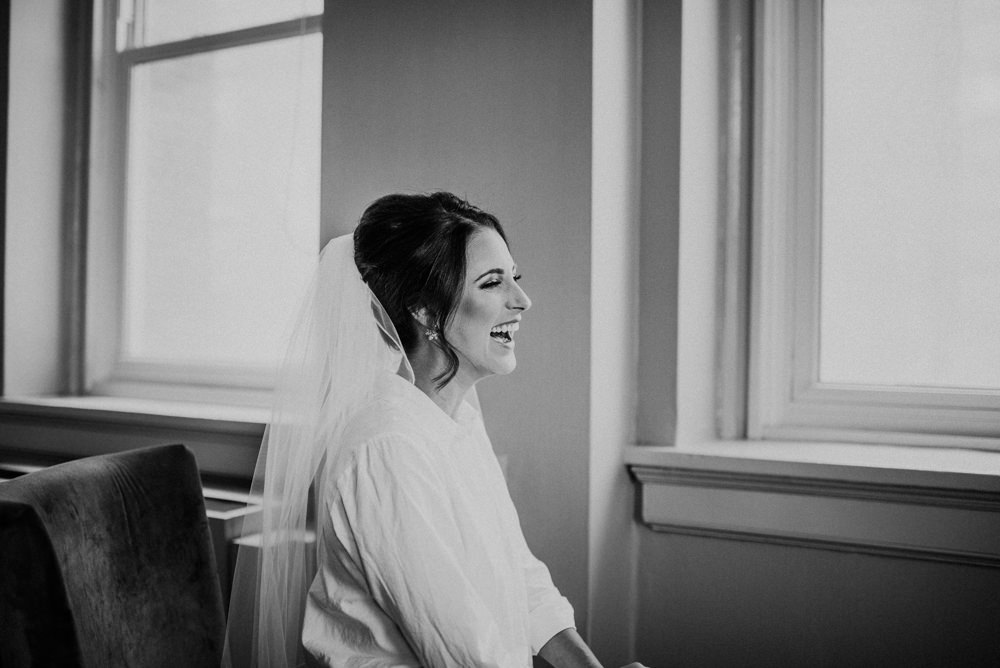 The Westin wedding photography