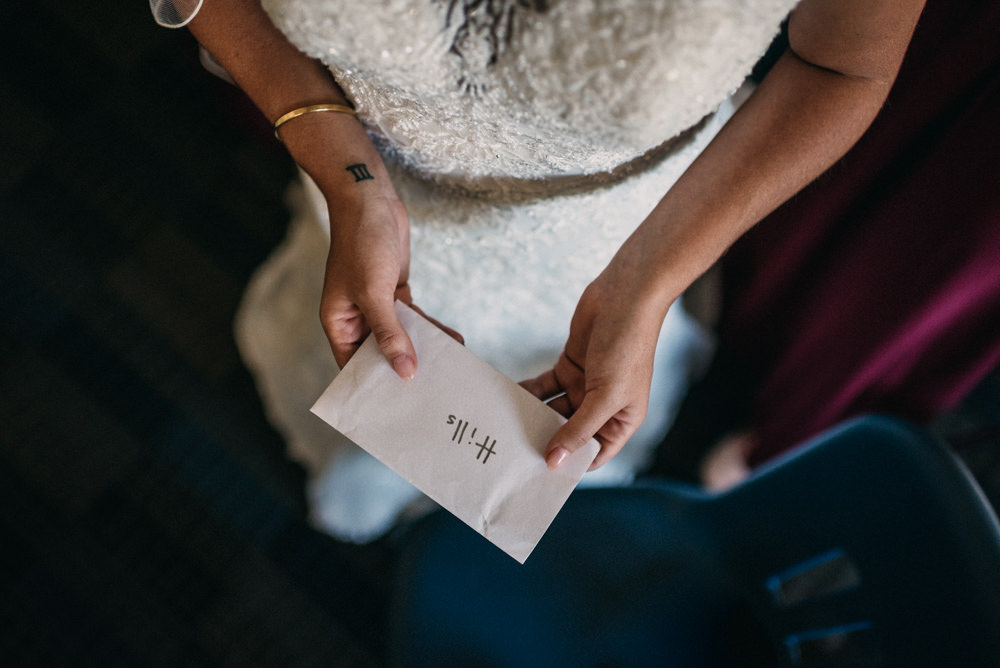 The Westin wedding photography