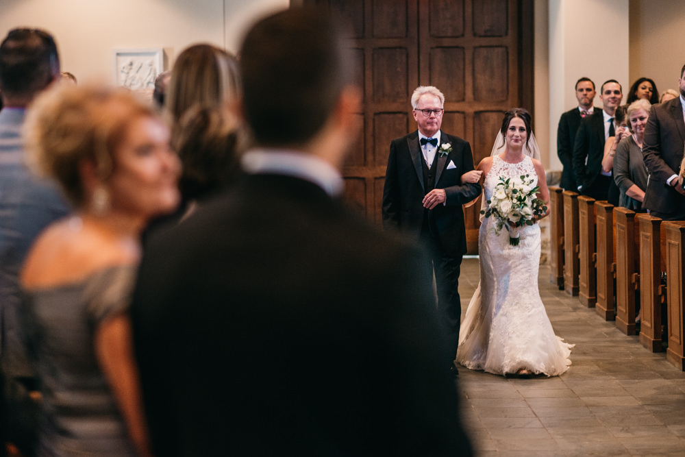 The Westin wedding photography