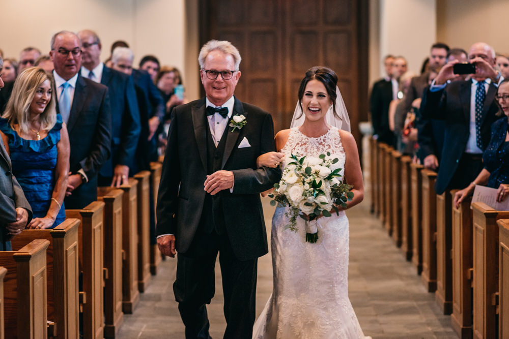 The Westin wedding photography