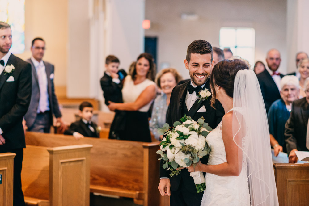 The Westin wedding photography