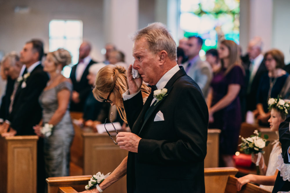 The Westin wedding photography