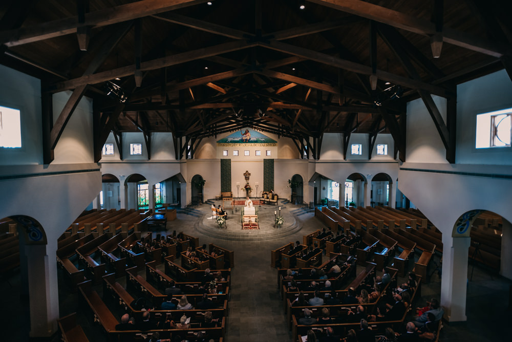 The Westin wedding photography