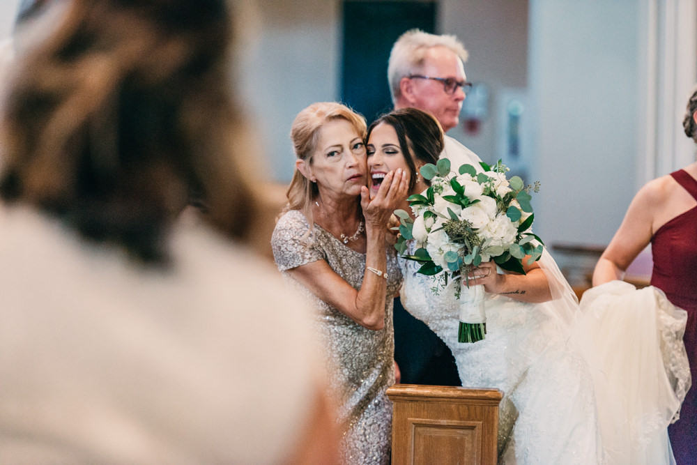 The Westin wedding photography