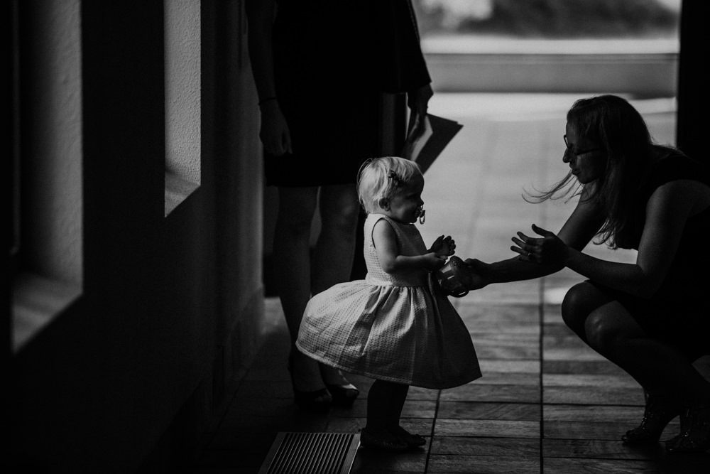 The Westin wedding photography