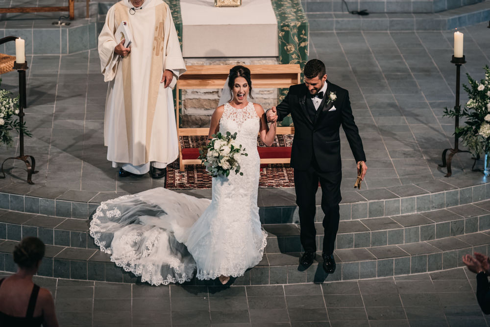 The Westin wedding photography