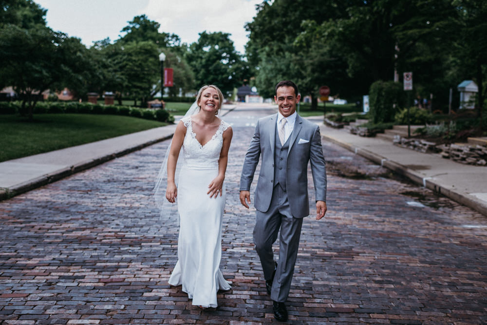 Columbus Ohio Wedding Photographer