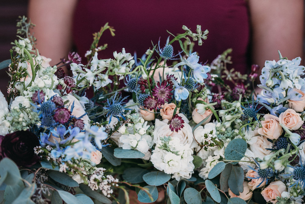 The Westin wedding photography