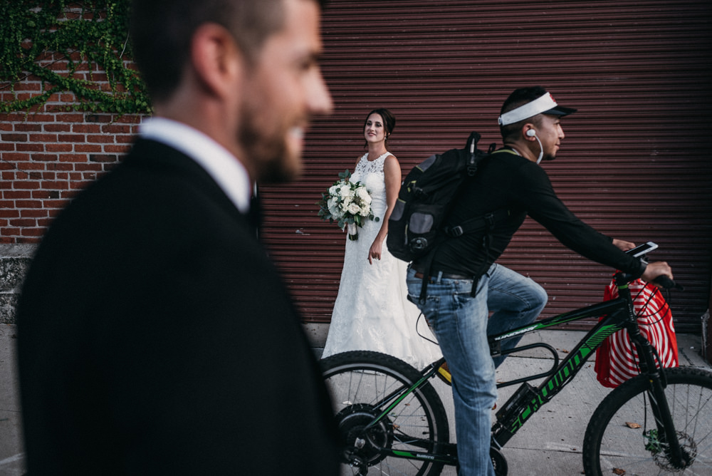 The Westin wedding photography