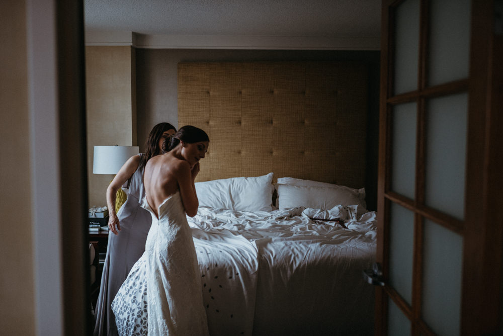 Columbus Ohio Wedding Photographer