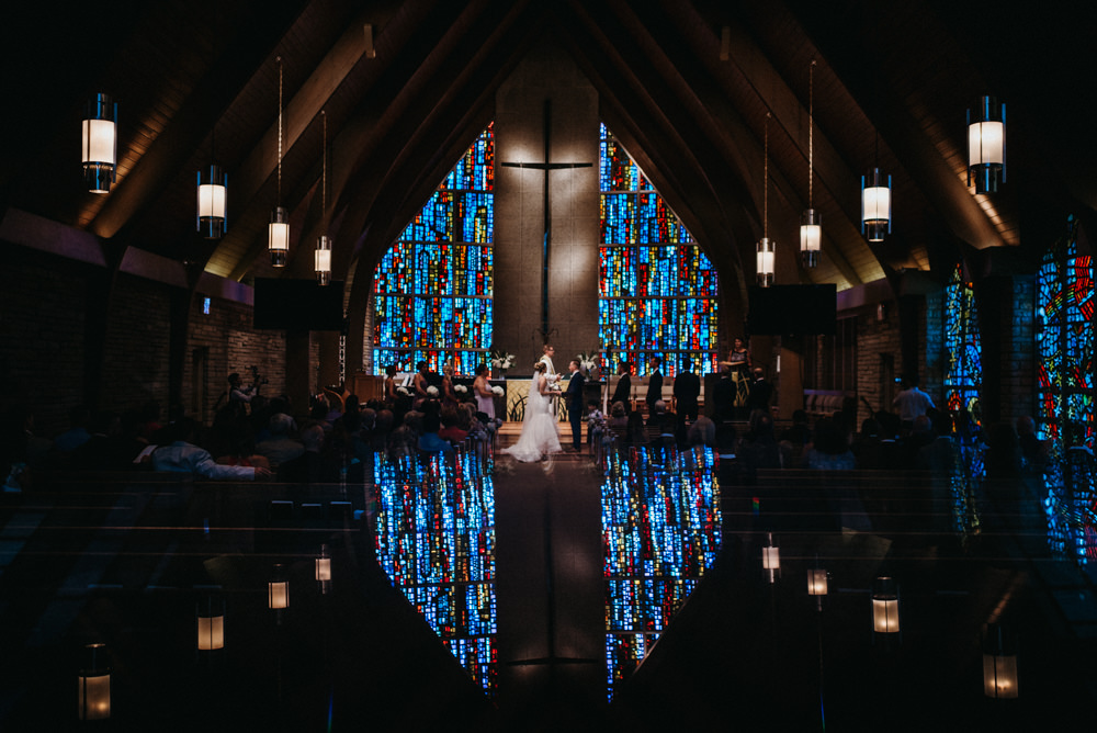 Columbus Ohio Wedding Photographer