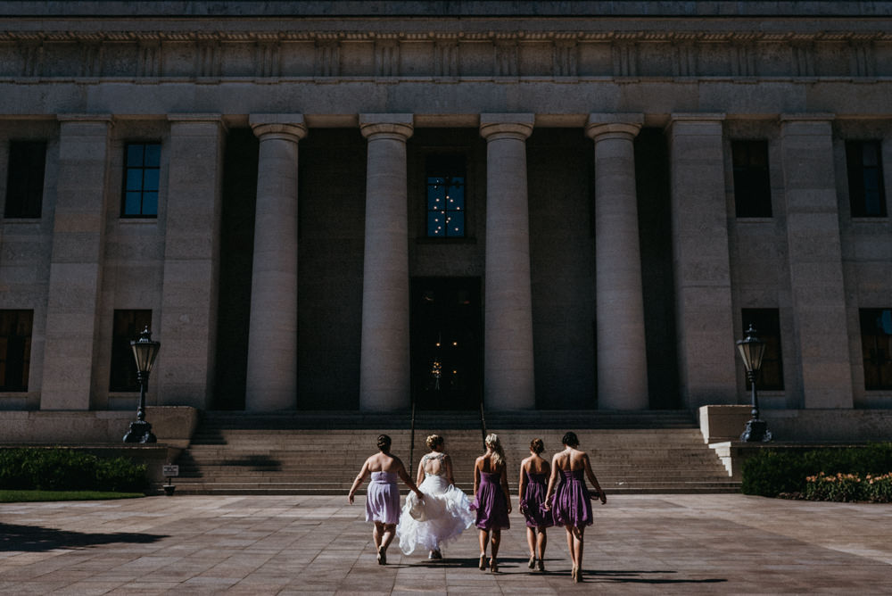 Columbus Ohio Wedding Photographer