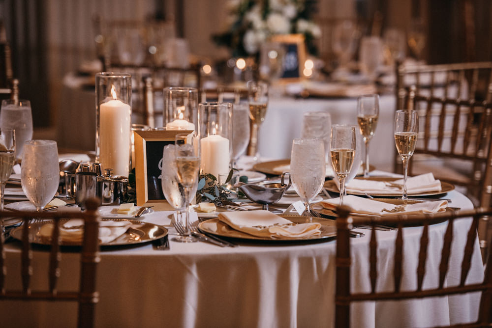 The Westin wedding photography