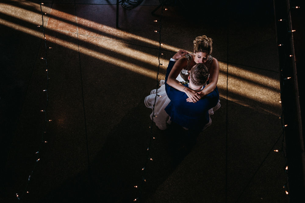 Columbus Ohio Wedding Photographer