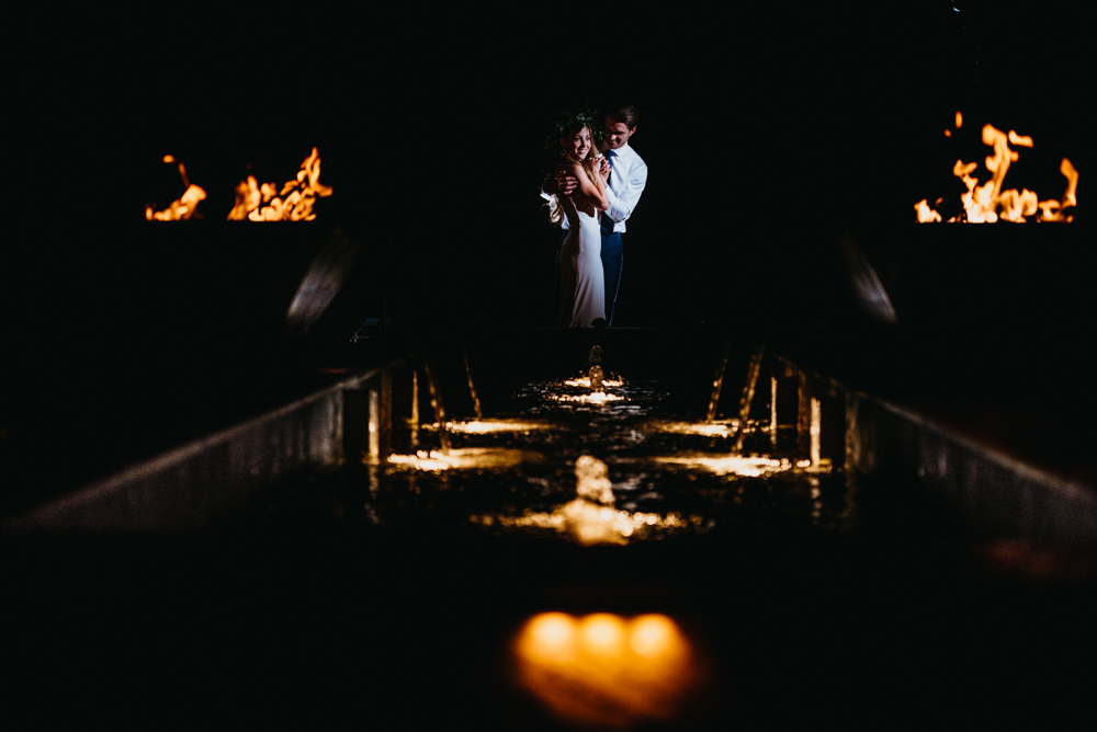 Sapphire Creek Winery & Gardens Wedding Photography