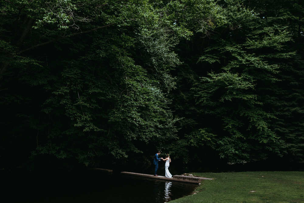 Sapphire Creek Winery & Gardens Wedding Photography