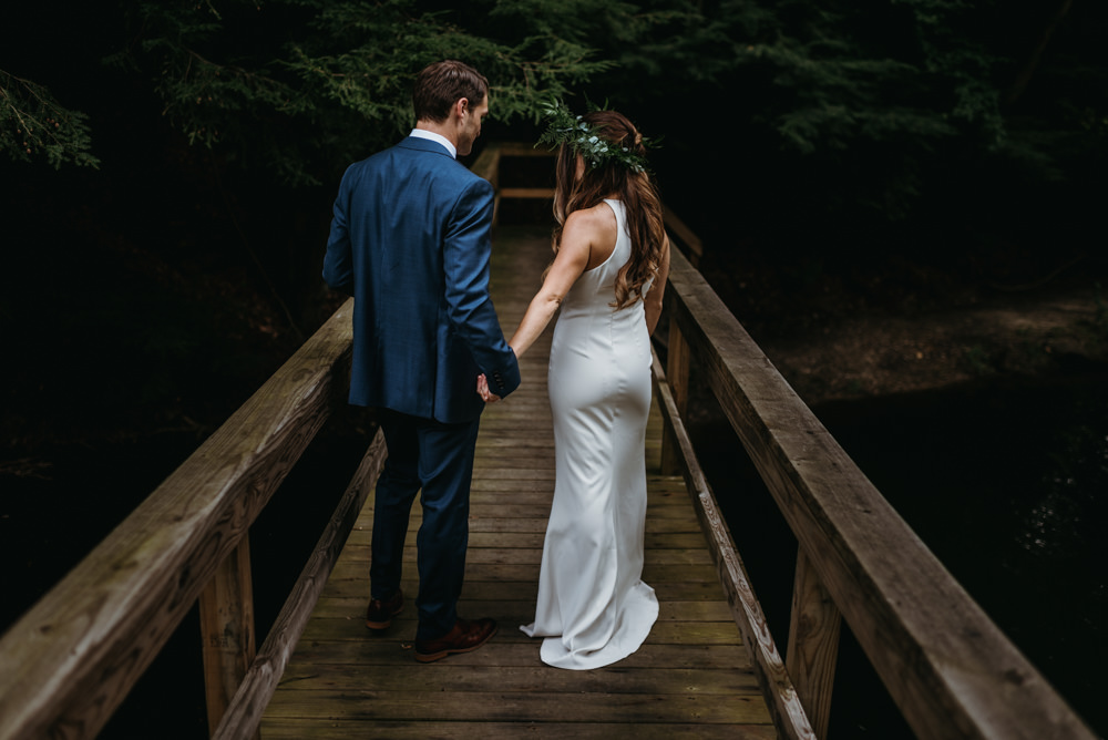 Sapphire Creek Winery & Gardens Wedding Photography