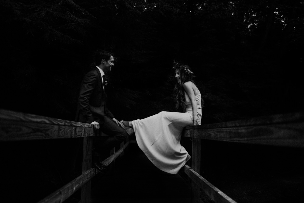 Sapphire Creek Winery & Gardens Wedding Photography