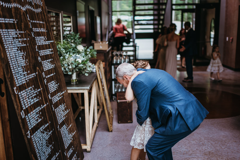 Sapphire Creek Winery & Gardens Wedding Photography