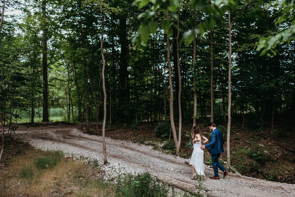 Sapphire Creek Winery & Gardens Wedding Photography