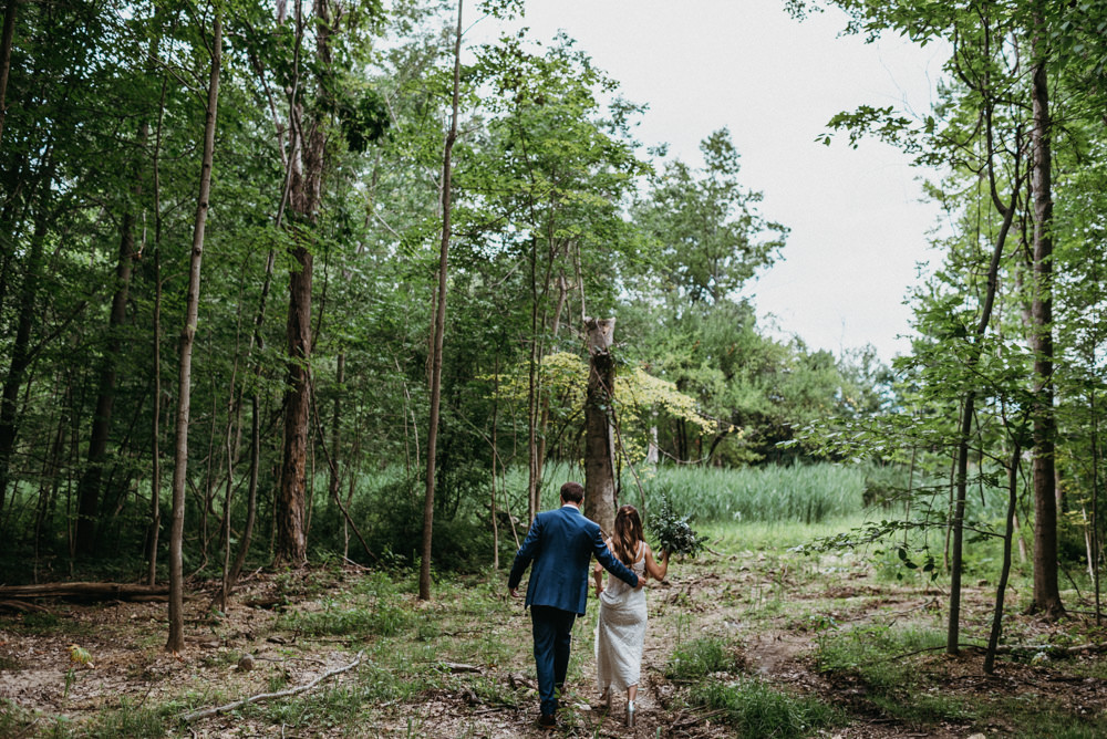 Sapphire Creek Winery & Gardens Wedding Photography