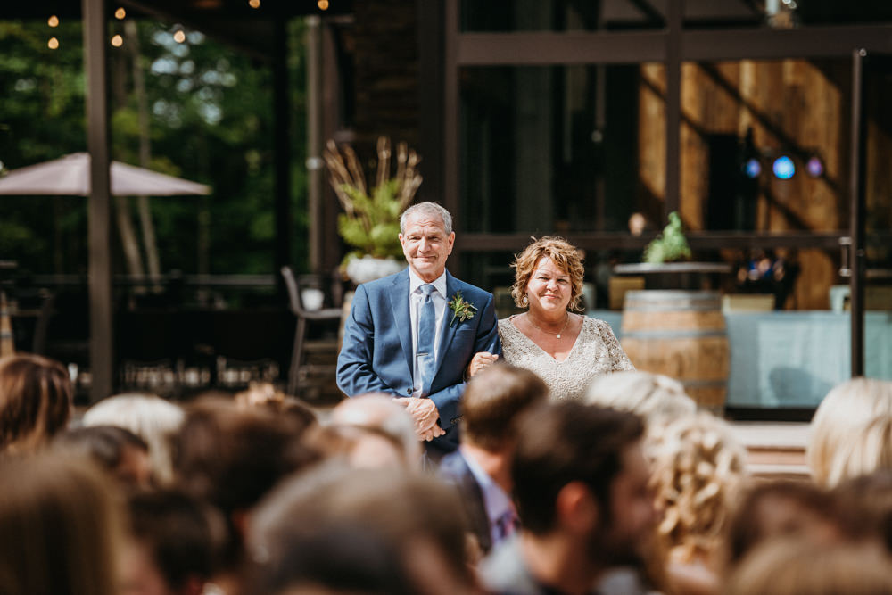 Sapphire Creek Winery & Gardens Wedding Photography