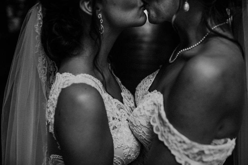 Columbus Ohio Same Sex Wedding Photography