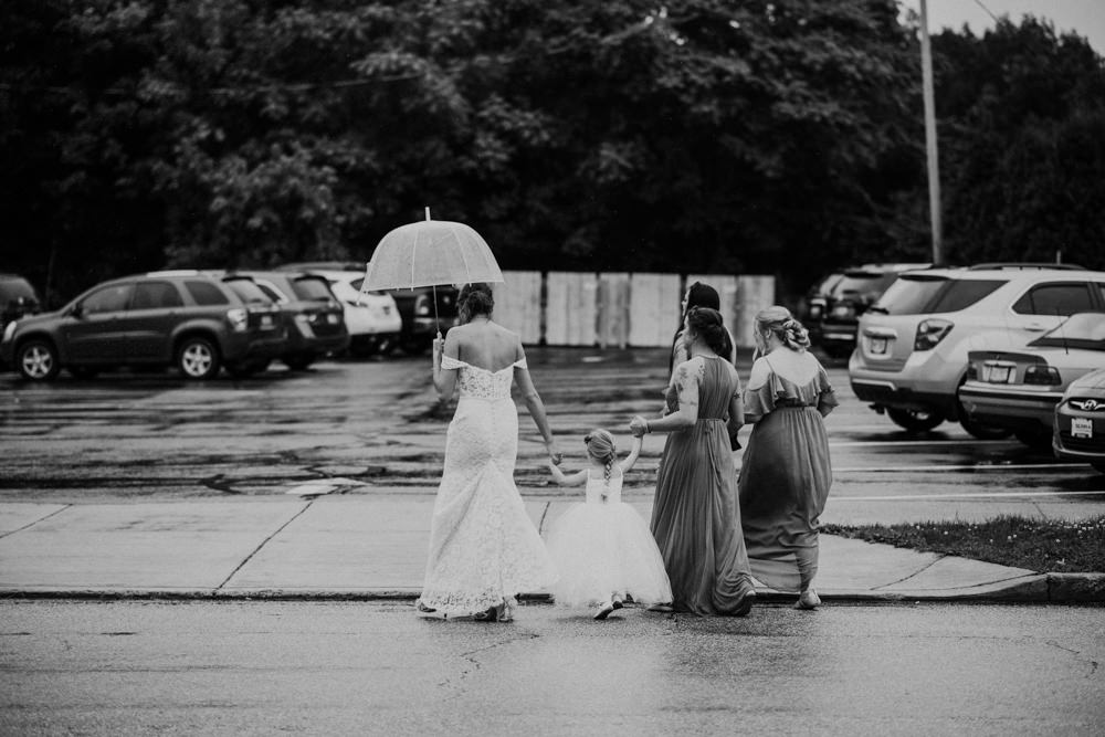 Columbus Ohio Same Sex Wedding Photography