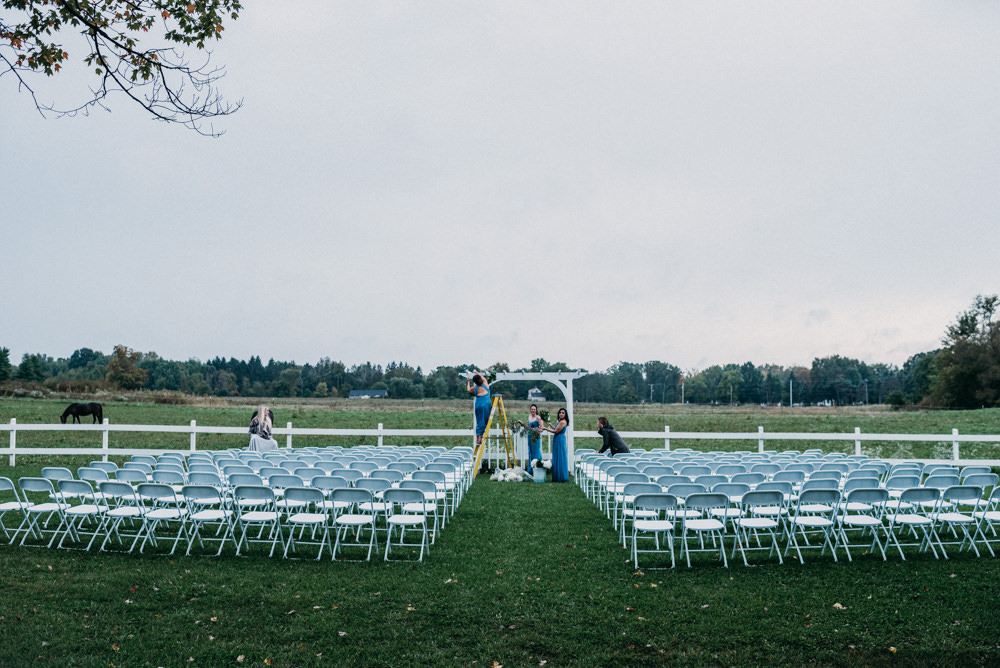 Columbus Ohio Same Sex Wedding Photography