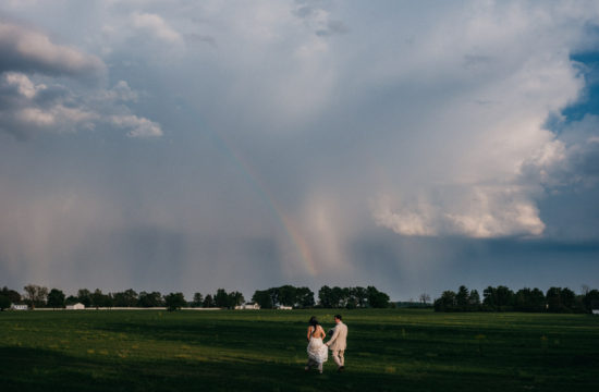 Darby House Wedding Photographer Columbus Ohio