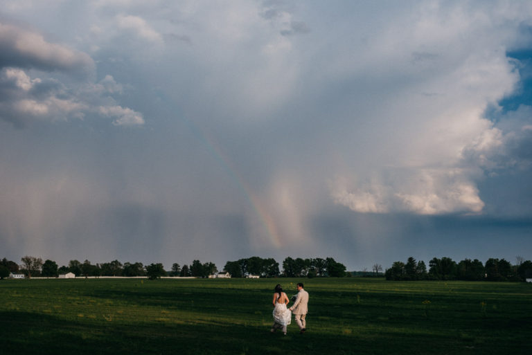 Darby House Wedding Photographer Columbus Ohio