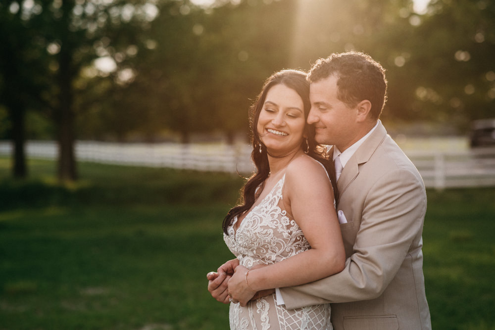 Darby House Wedding Photography Columbus