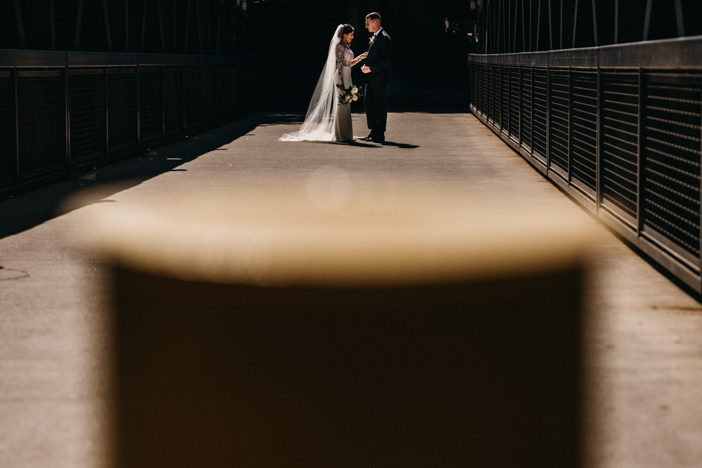 Columbus Ohio Wedding Photographer