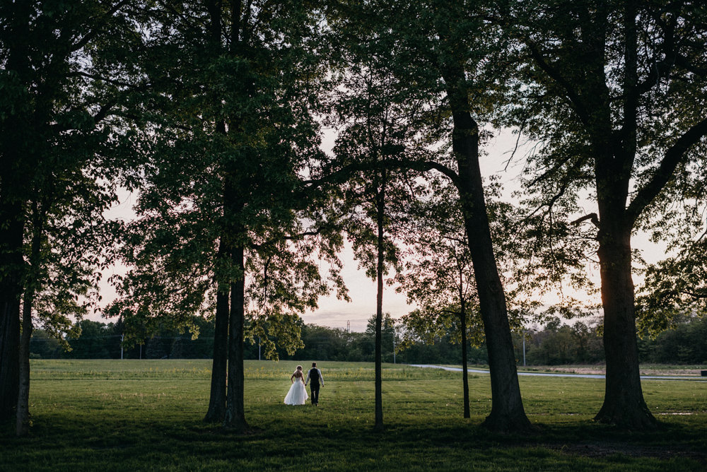 Columbus Ohio Wedding Photographer