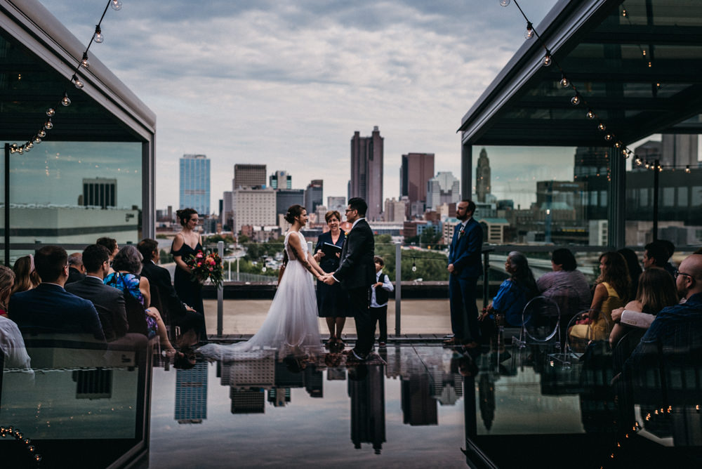 Columbus Ohio Wedding Photographer