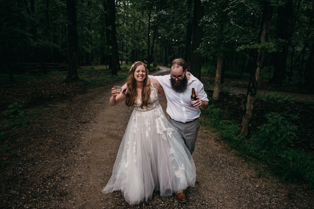 Columbus Ohio Wedding Photographer