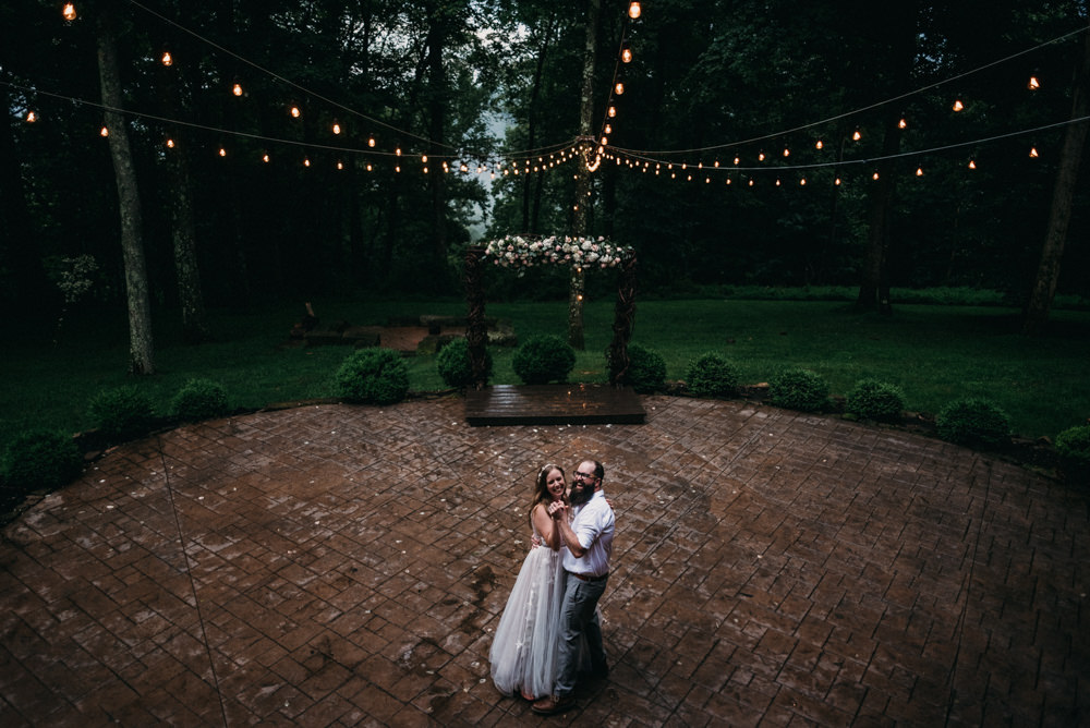 Columbus Ohio Wedding Photographer
