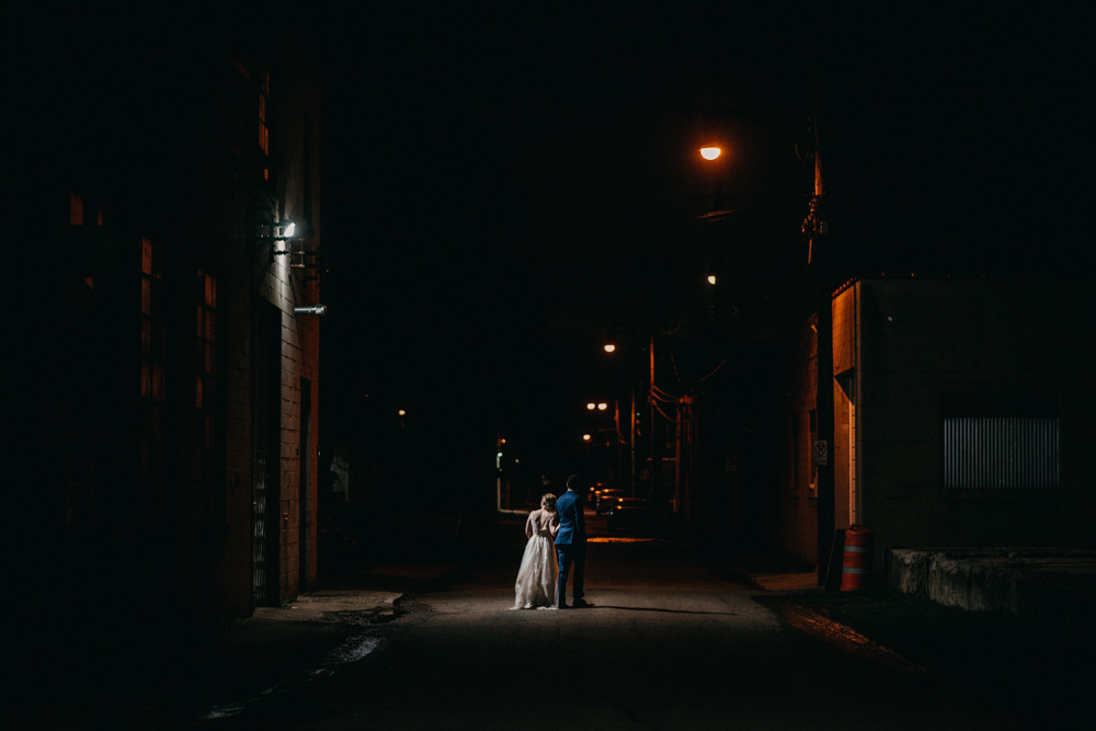 Columbus Ohio Wedding Photographer