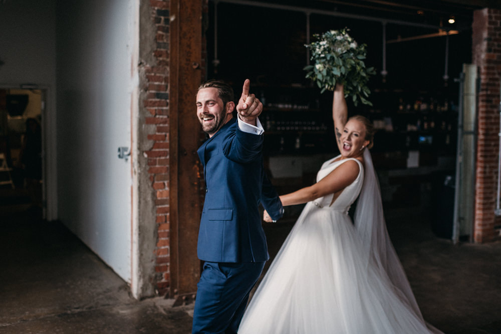 Columbus Ohio Wedding Photographer