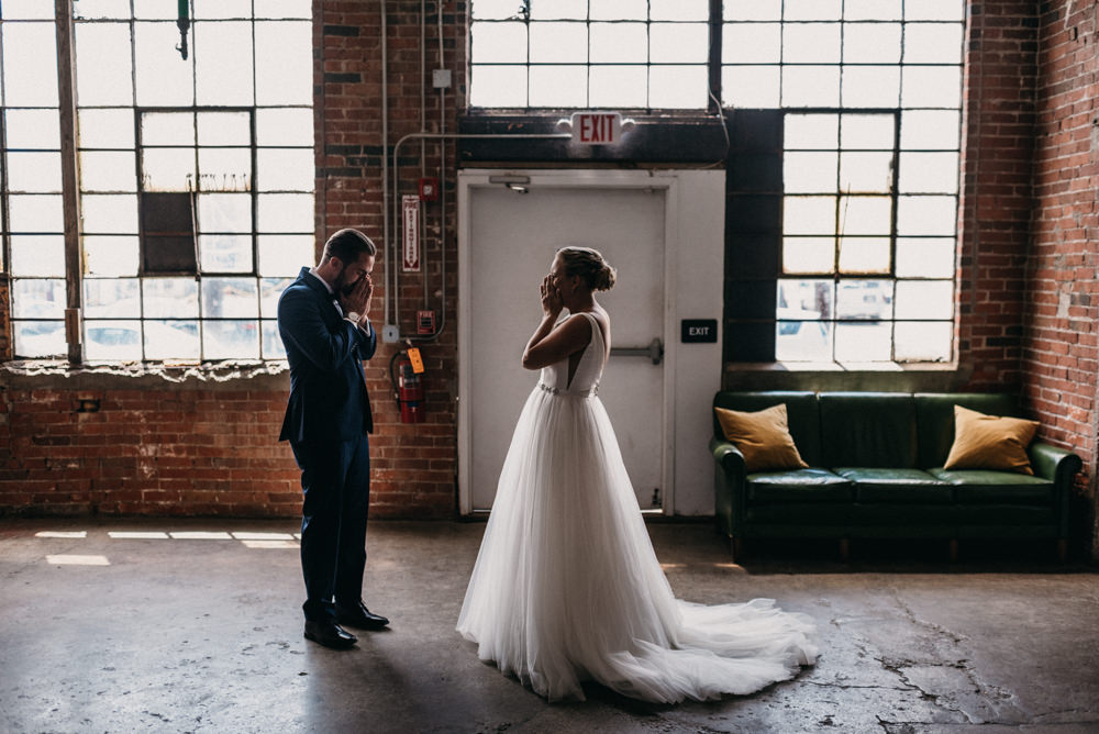 Columbus Ohio Wedding Photographer